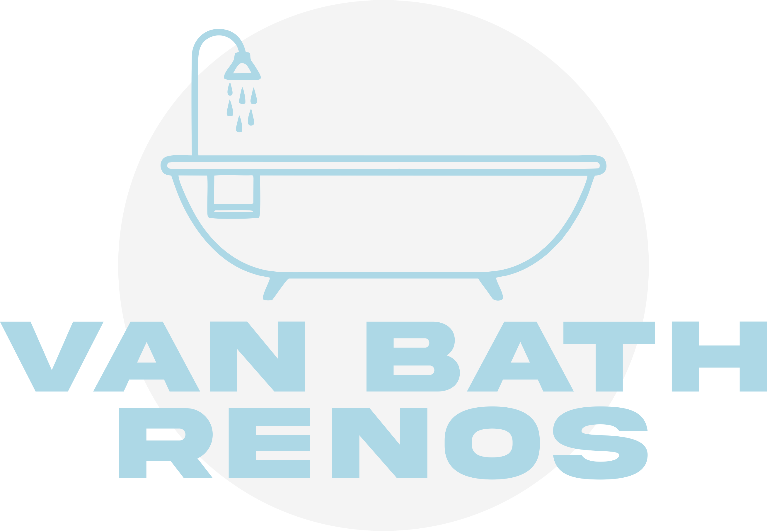 Van Bath Renos